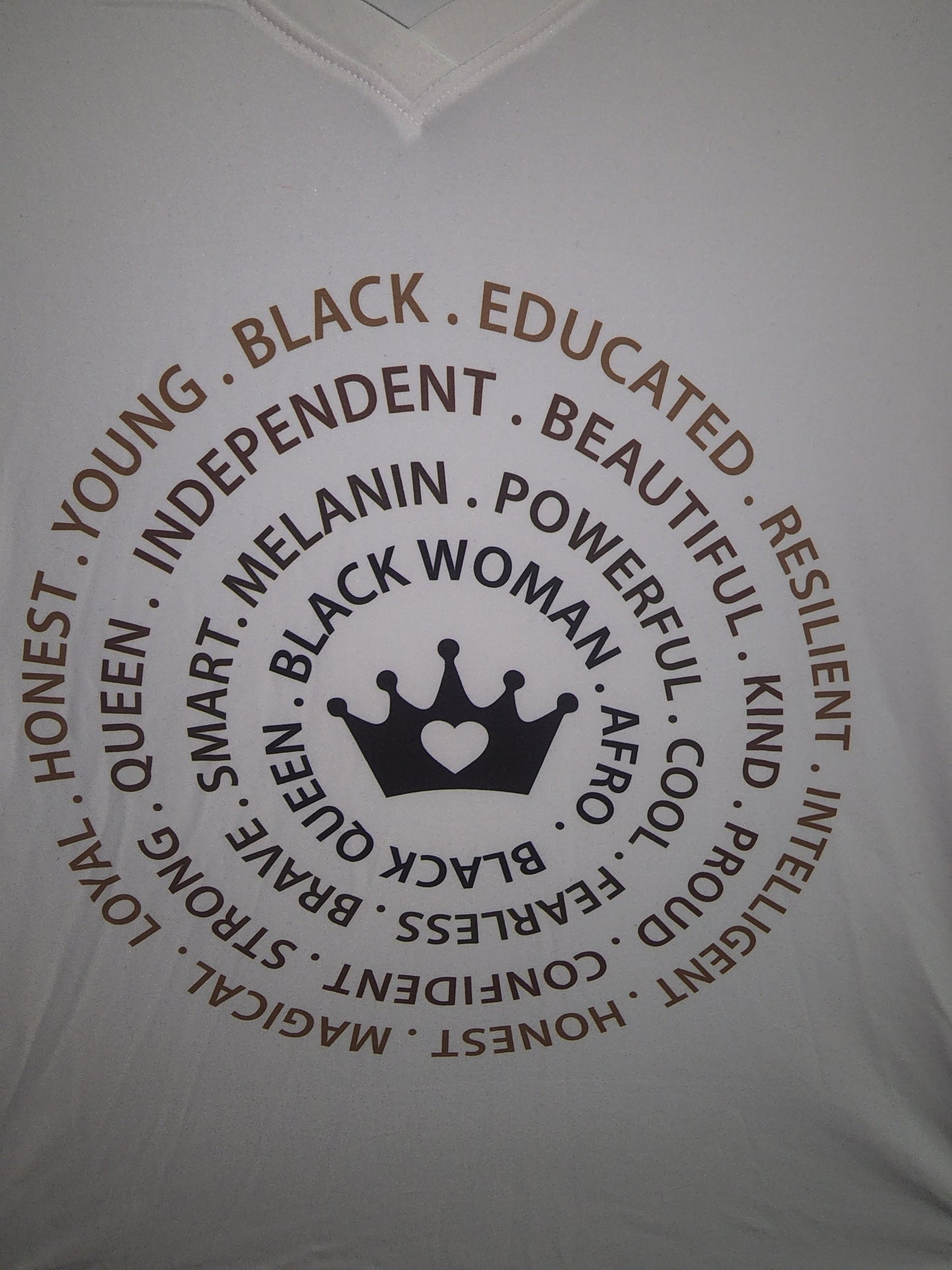 Be Proud