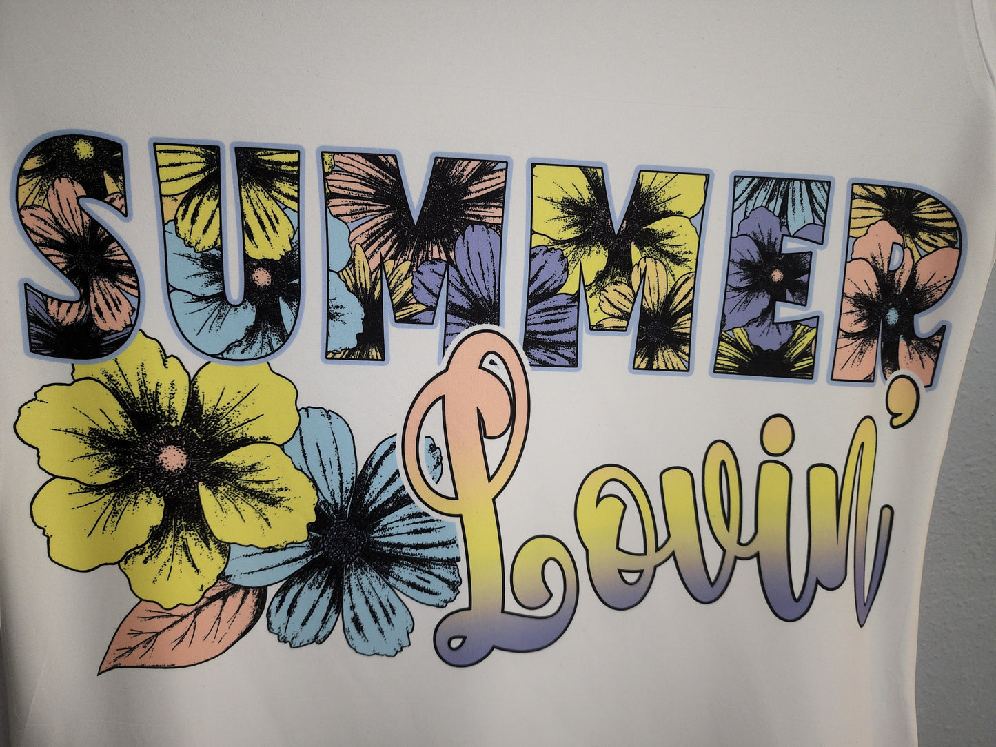 Summer ladys v neck t-shirts