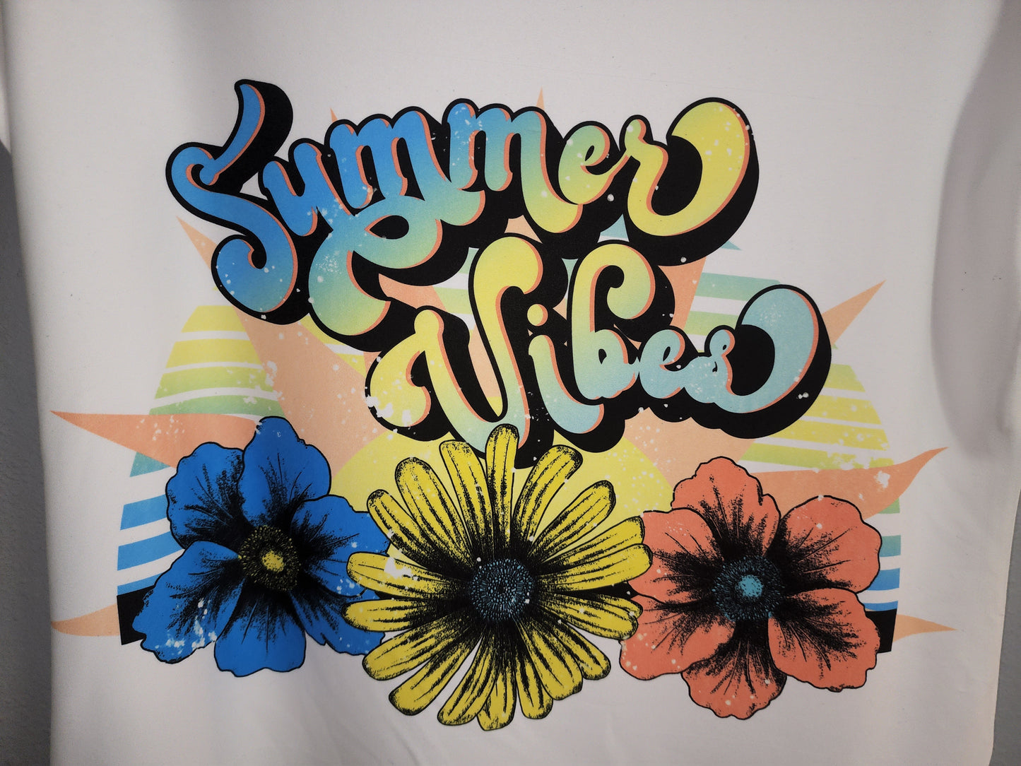 Summer ladys v neck t-shirts