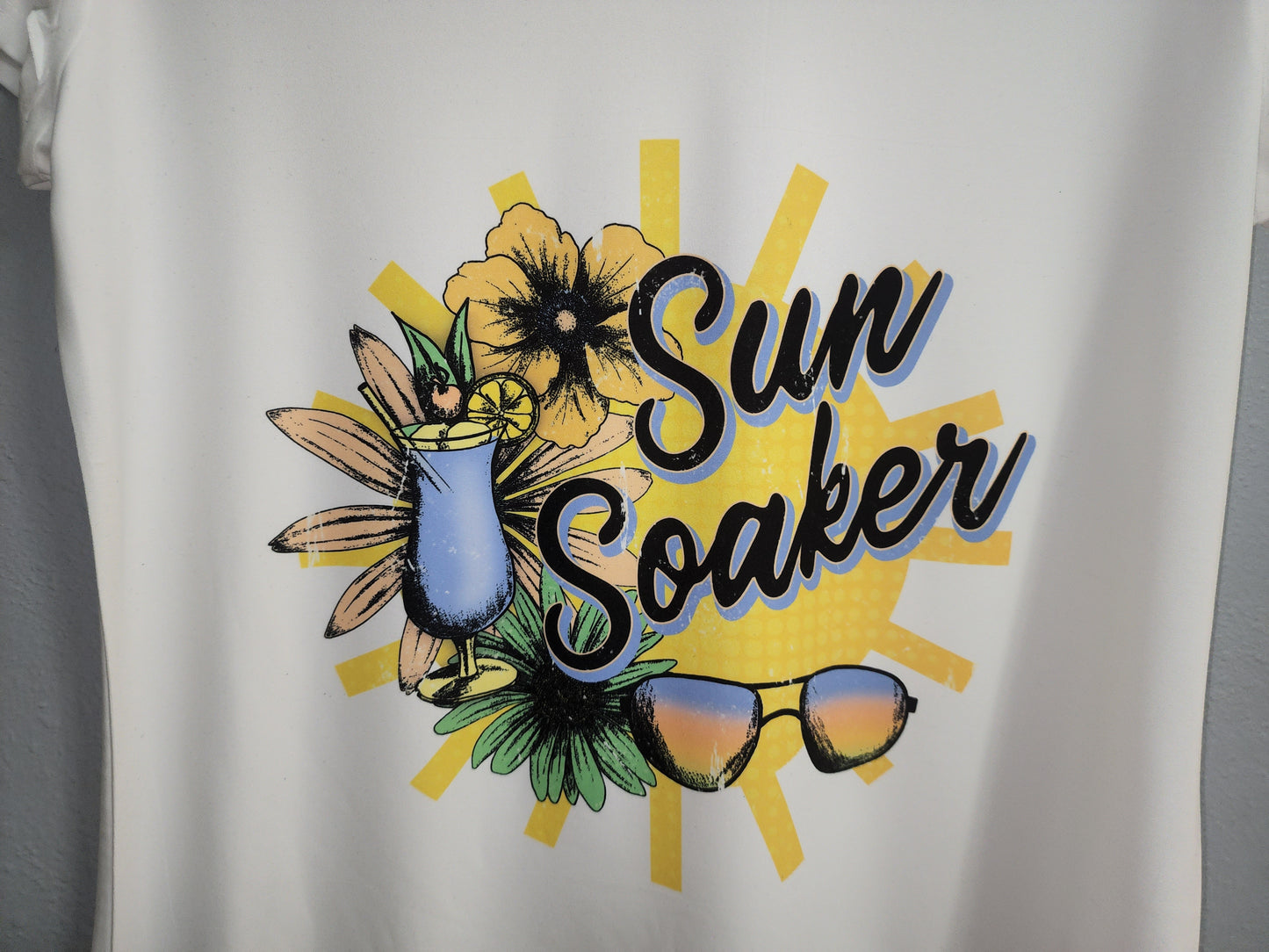 Summer ladys v neck t-shirts