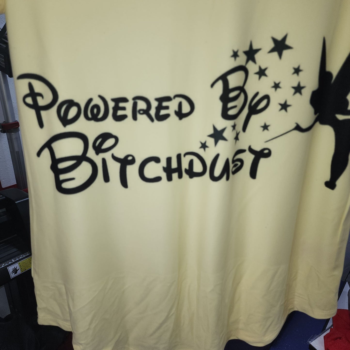 Be Proud